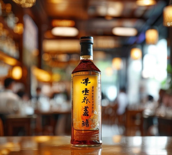 白酒商贸与饭店合作，strategies与机遇