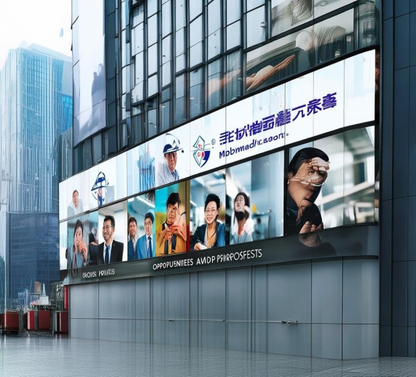 楚雄易州商贸合作企业招聘，机遇与前景